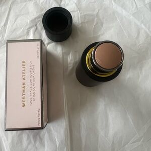 Westman Atelier Contour Stick in Au Lait